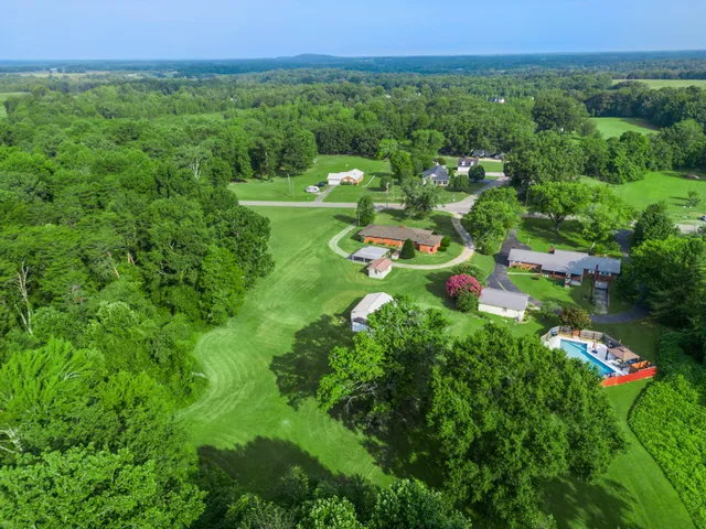 $359,000 | 3426 Old Rock Island Road, Rock Island, TN 38581