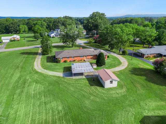 $359,000 | 3426 Old Rock Island Road, Rock Island, TN 38581