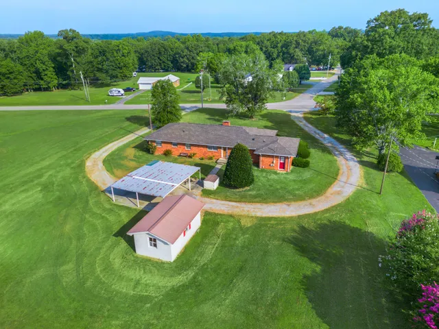 $359,000 | 3426 Old Rock Island Road, Rock Island, TN 38581