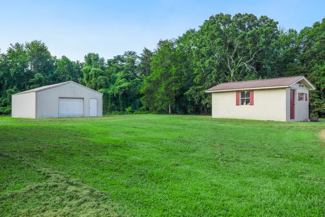 $359,000 | 3426 Old Rock Island Road, Rock Island, TN 38581