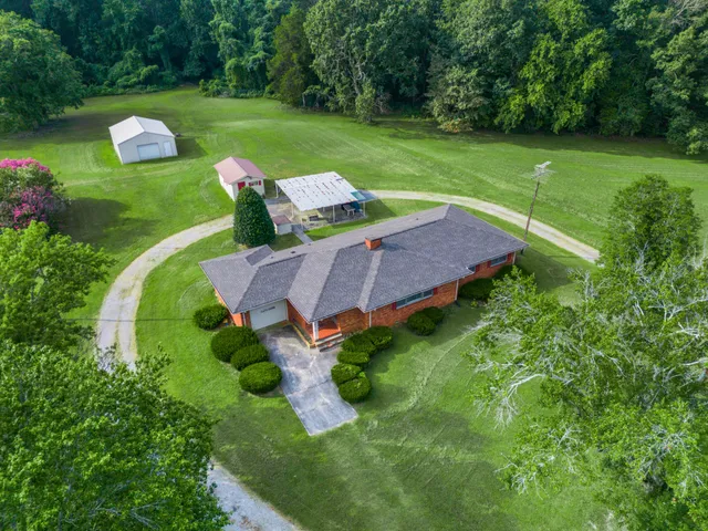 $359,000 | 3426 Old Rock Island Road, Rock Island, TN 38581