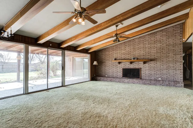 $275,000 | 1701 North 7th Street, Tahoka, TX 79373