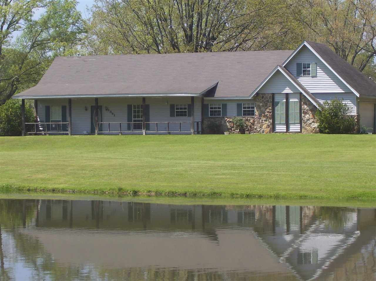 1541 Ranger Road Raymond, MS 39154 - Photo 1 of 23 Photo 1