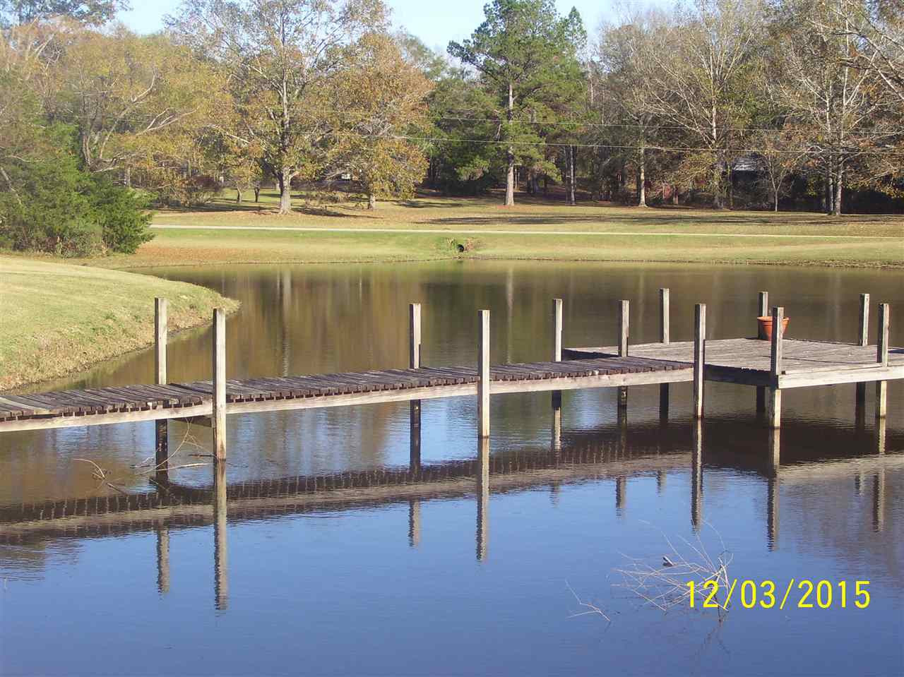 1541 Ranger Road Raymond, MS 39154 - Photo 2 of 23 Photo 2