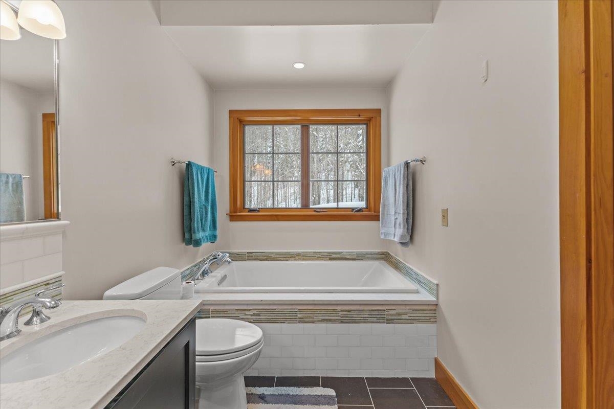 1016 Kew Vasseur Road Fayston, VT 05660 - Photo 57 of 60