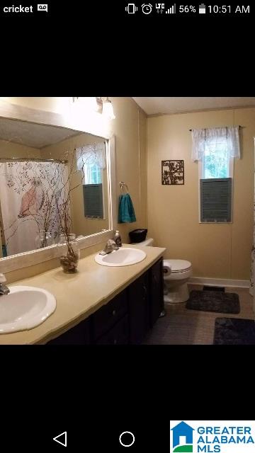 575 V V C Lane Oneonta, AL 35121 - Photo 4 of 9