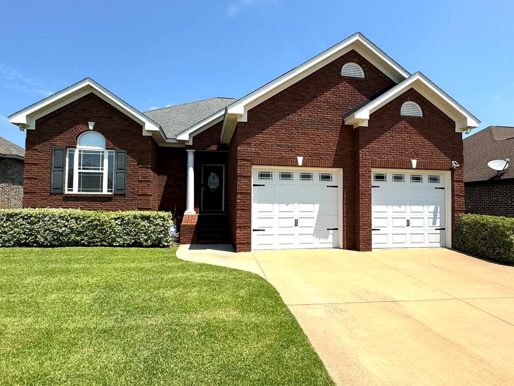 104 Inalaura Court Dothan, AL 36301 - Photo 1 of 24 Main View