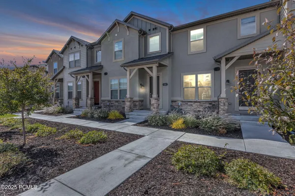 $895,000 | 1045 West Wasatch Spring Road, Kamas, UT 84036