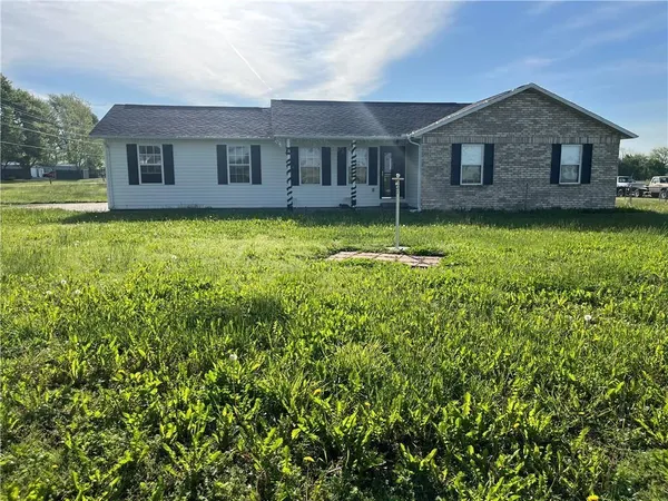 $1,250 | 16518 East Mission Road, Nevada, MO 64772