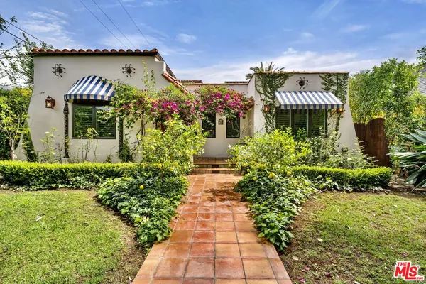 $4,385,000 | 758 North McCadden Place, Los Angeles, CA 90038