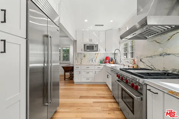 $4,385,000 | 758 North McCadden Place, Los Angeles, CA 90038