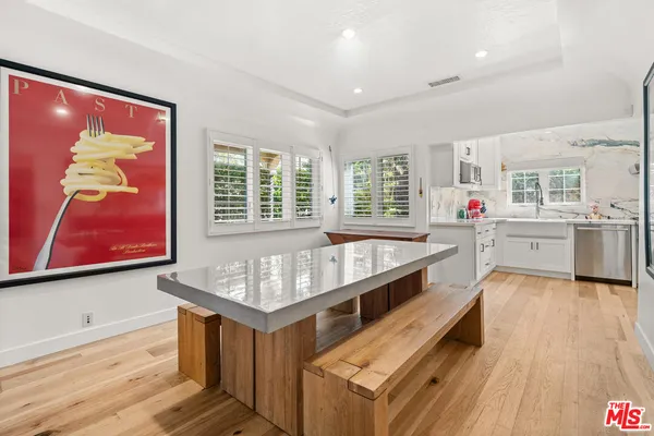 $4,385,000 | 758 North McCadden Place, Los Angeles, CA 90038
