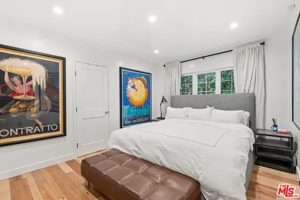 $4,385,000 | 758 North McCadden Place, Los Angeles, CA 90038