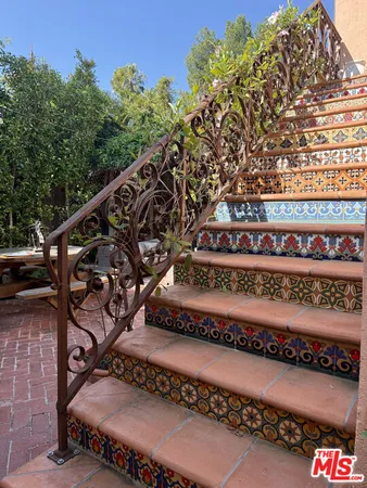 $4,385,000 | 758 North McCadden Place, Los Angeles, CA 90038