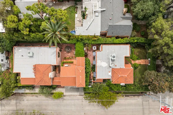 $4,385,000 | 758 North McCadden Place, Los Angeles, CA 90038