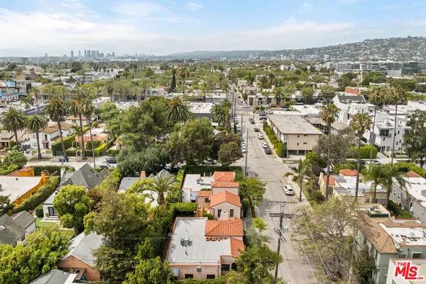 $4,385,000 | 758 North McCadden Place, Los Angeles, CA 90038