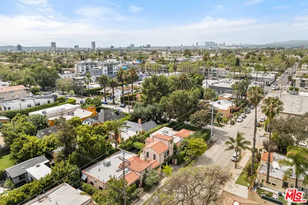 $4,385,000 | 758 North McCadden Place, Los Angeles, CA 90038