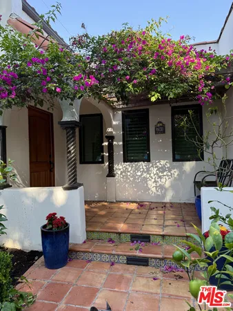 $4,385,000 | 758 North McCadden Place, Los Angeles, CA 90038