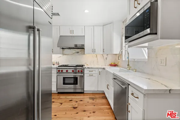 $4,385,000 | 758 North McCadden Place, Los Angeles, CA 90038