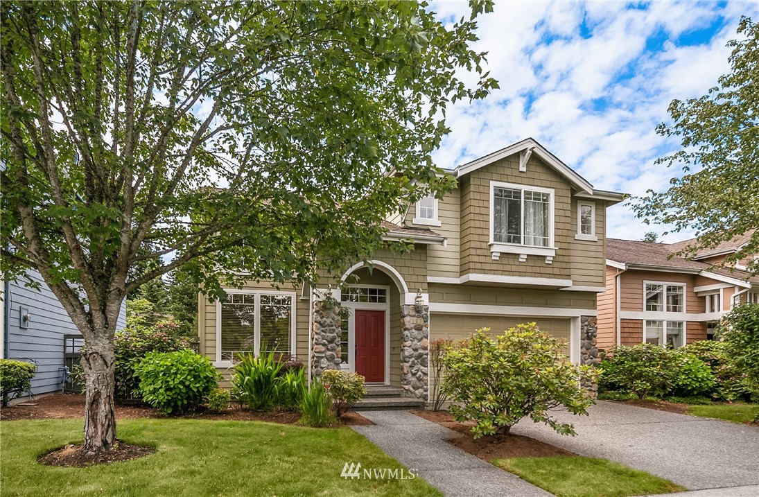 563 Bremerton Place Northeast Renton, WA 98059 - Photo 1 of 22 Gallery Image 1