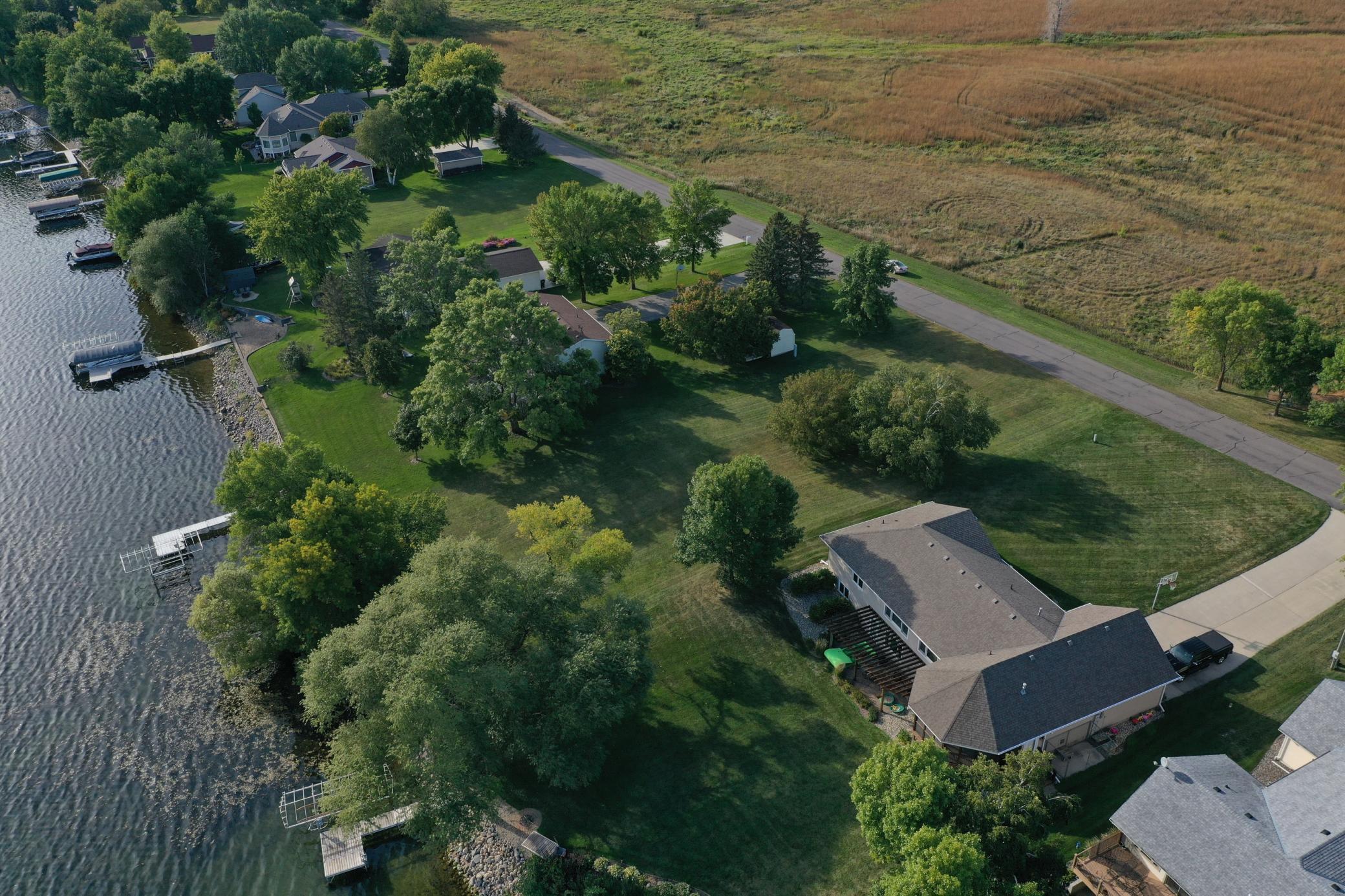 1245 137th Avenue Northwest Spicer, MN 56288 - Photo 16 of 18