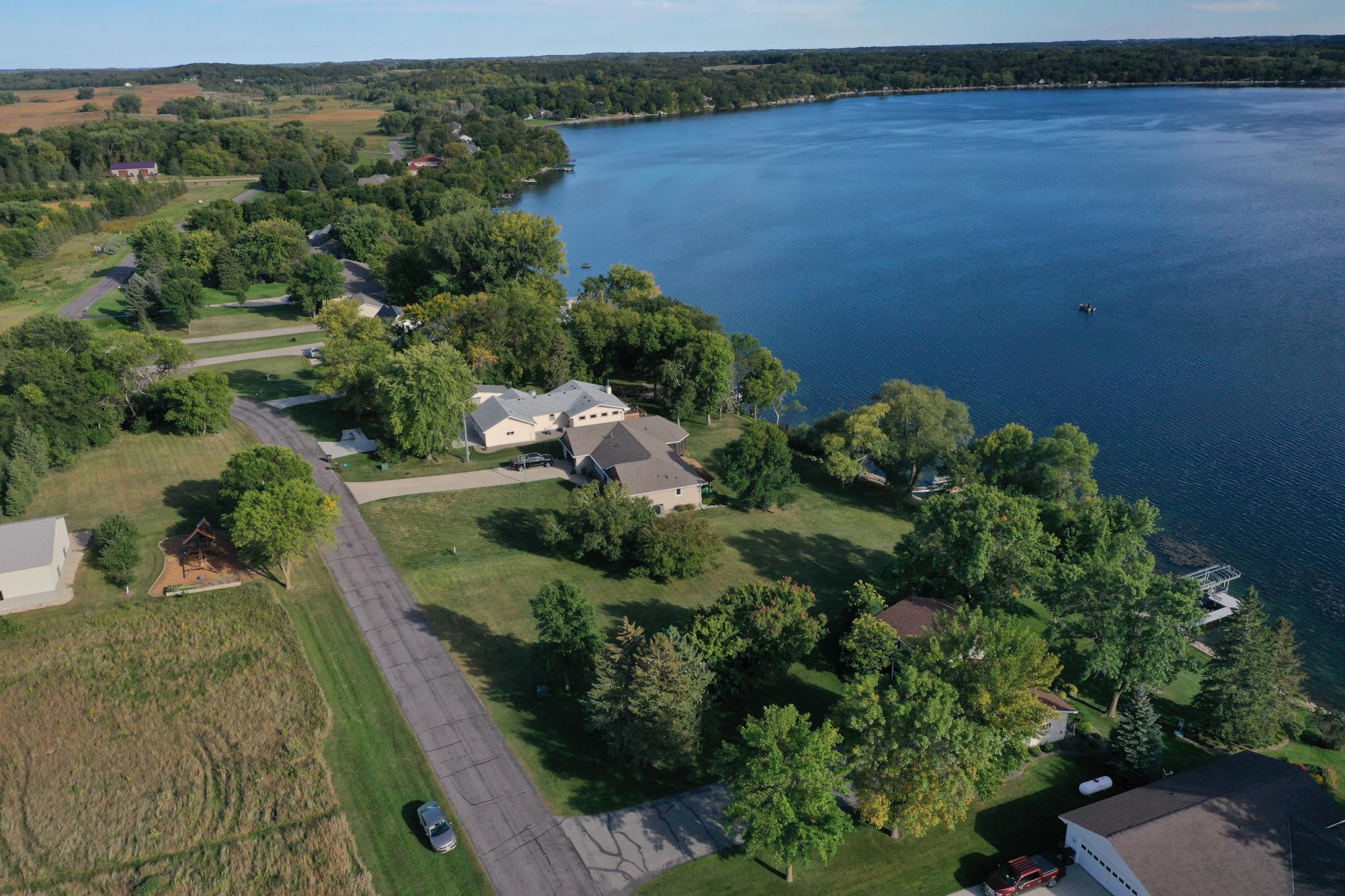 1245 137th Avenue Northwest Spicer, MN 56288 - Photo 17 of 18