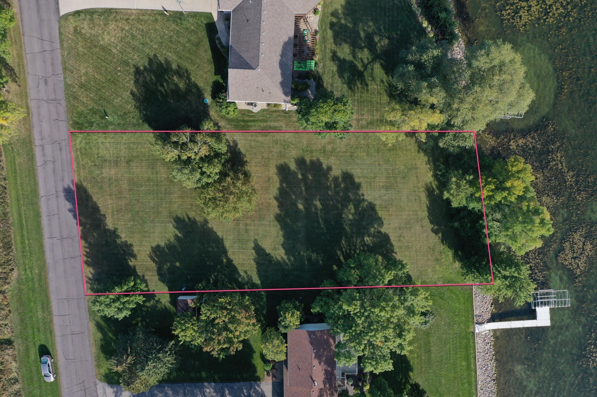 1245 137th Avenue Northwest Spicer, MN 56288 - Photo 3 of 18