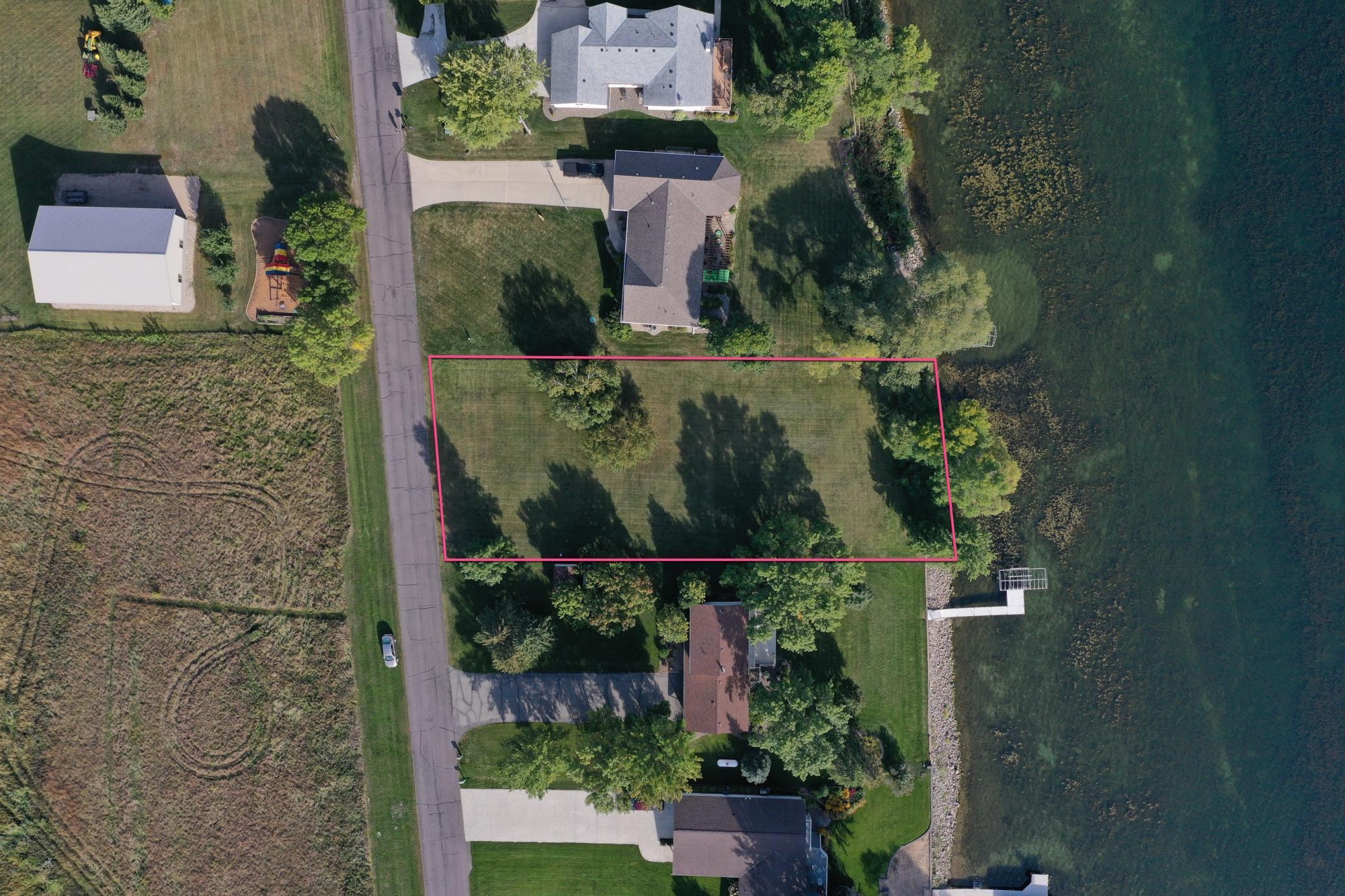 1245 137th Avenue Northwest Spicer, MN 56288 - Photo 5 of 18