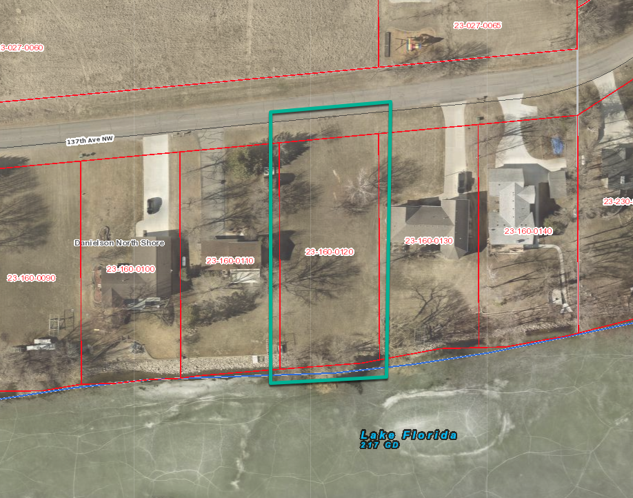 1245 137th Avenue Northwest Spicer, MN 56288 - Photo 6 of 18