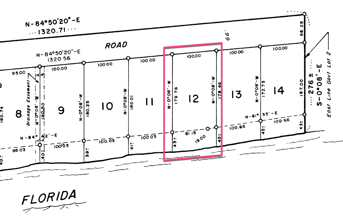 1245 137th Avenue Northwest Spicer, MN 56288 - Photo 7 of 18