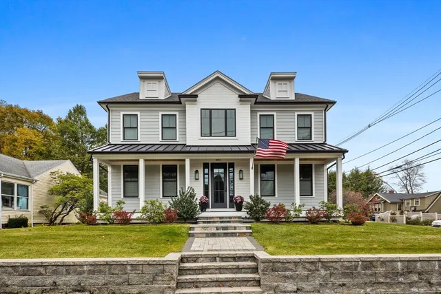 $2,749,000 | 547 Webster Street, Needham, MA 02494