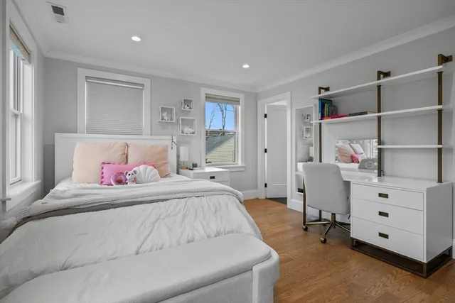 $2,749,000 | 547 Webster Street, Needham, MA 02494