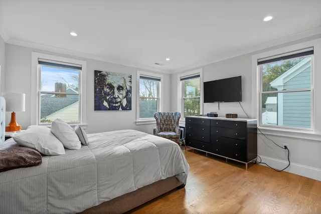 $2,749,000 | 547 Webster Street, Needham, MA 02494