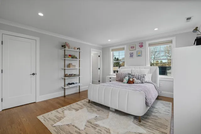 $2,749,000 | 547 Webster Street, Needham, MA 02494