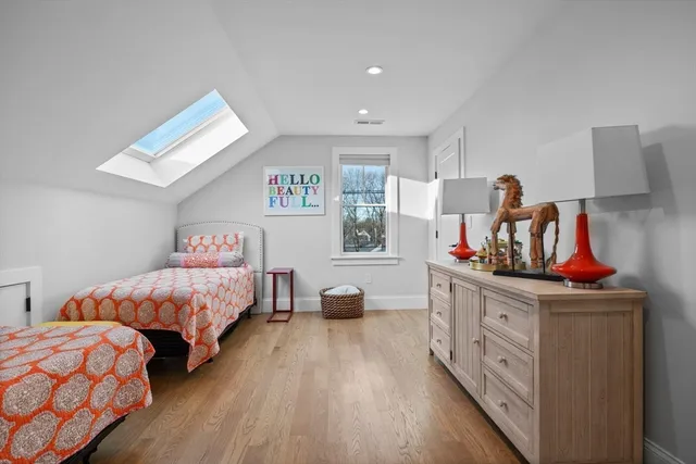 $2,749,000 | 547 Webster Street, Needham, MA 02494