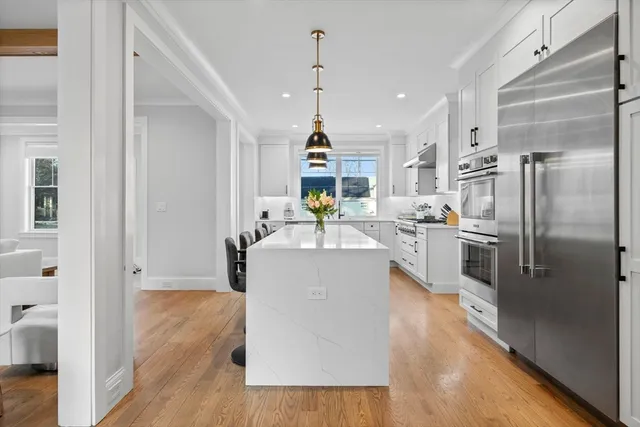 $2,749,000 | 547 Webster Street, Needham, MA 02494