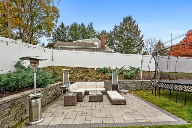 $2,749,000 | 547 Webster Street, Needham, MA 02494