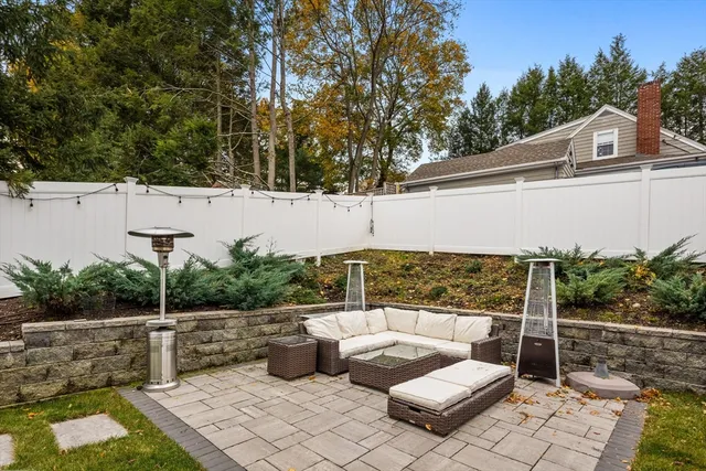 $2,749,000 | 547 Webster Street, Needham, MA 02494