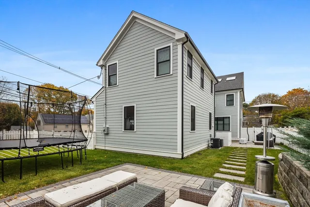 $2,749,000 | 547 Webster Street, Needham, MA 02494