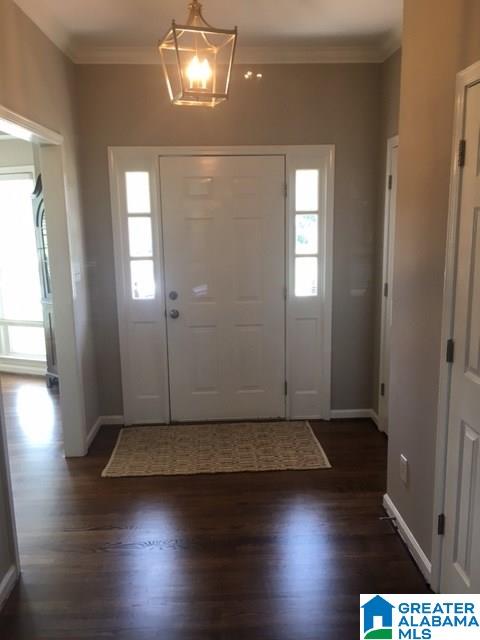 130 Heather Ridge Drive Pelham, AL 35124 - Photo 5 of 28