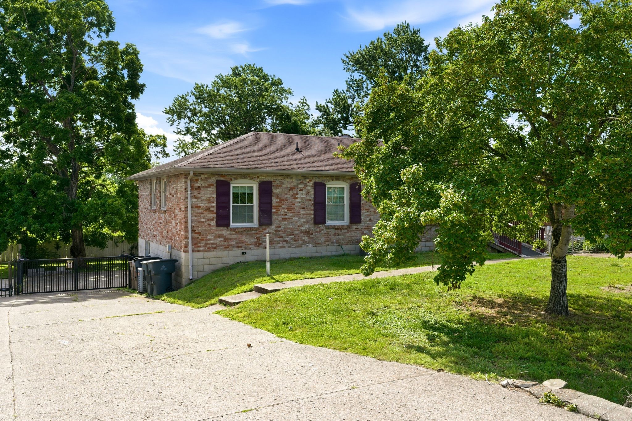 634 River Rouge Drive Nashville, TN 37209 - Photo 4 of 61