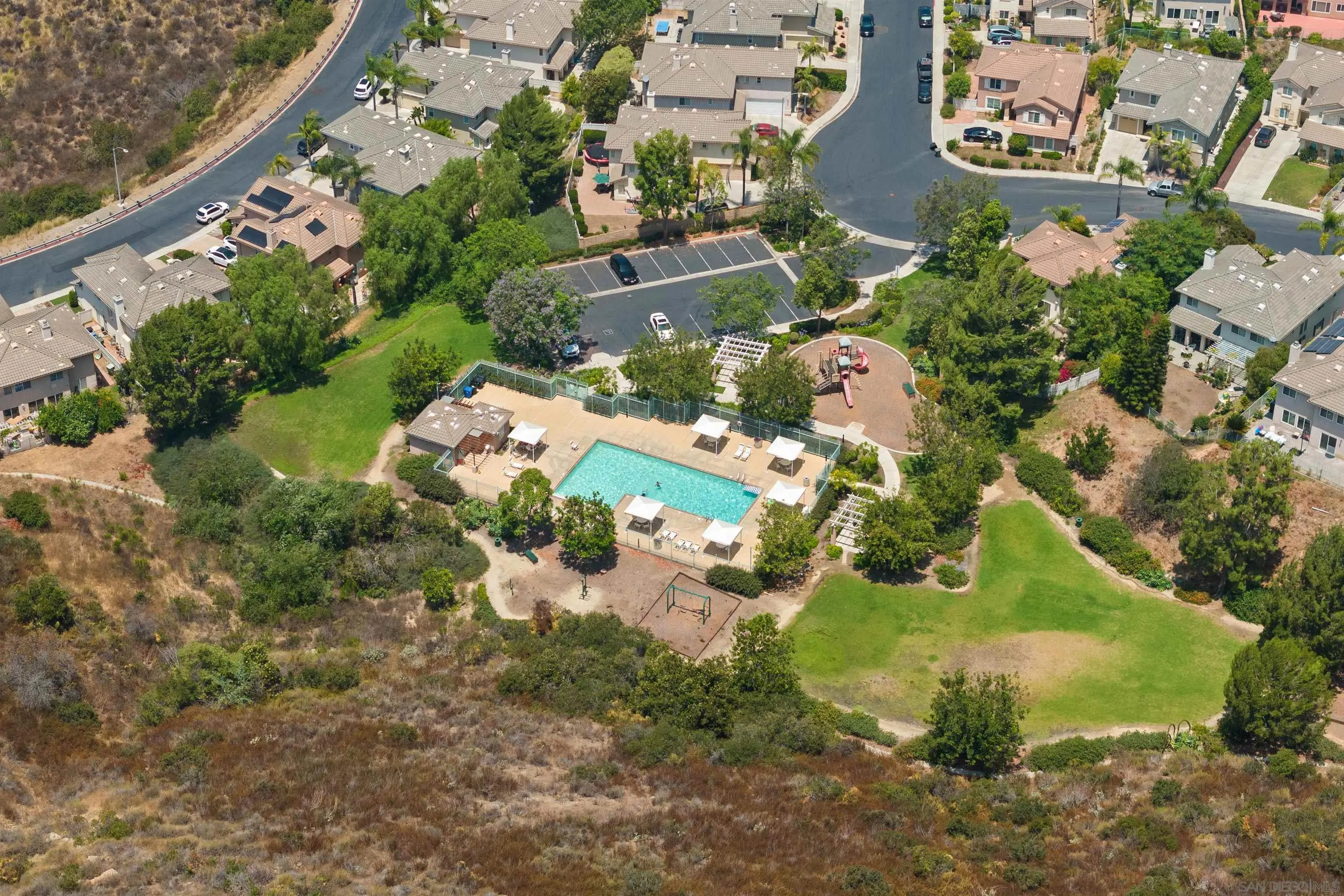 10145 Challenger Court Spring Valley, CA 91978 - Photo 53 of 55 Gallery Image 53