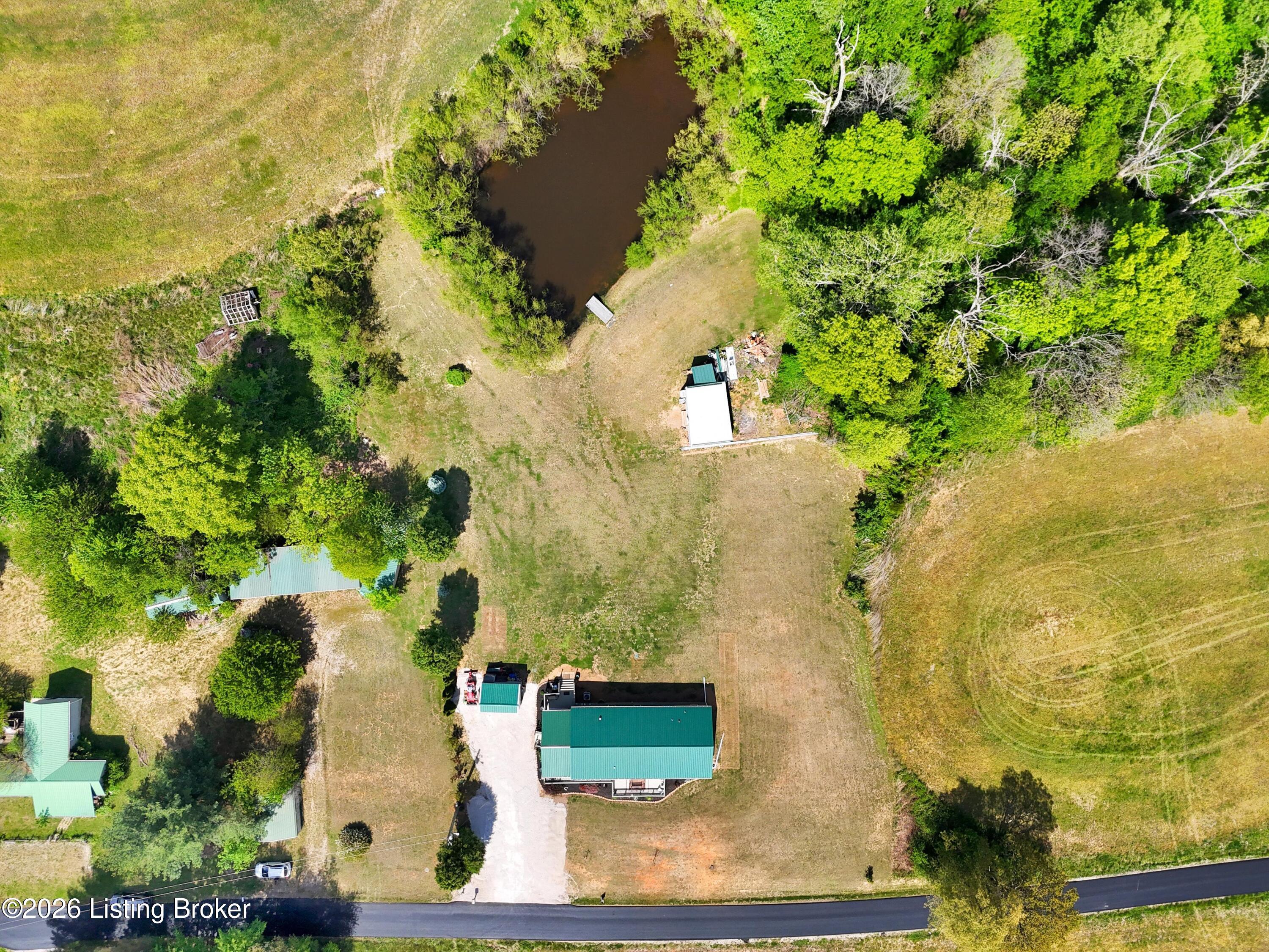 464 Cruse Road Sonora, KY 42776 - Photo 52 of 59 52-464 Cruse Rd