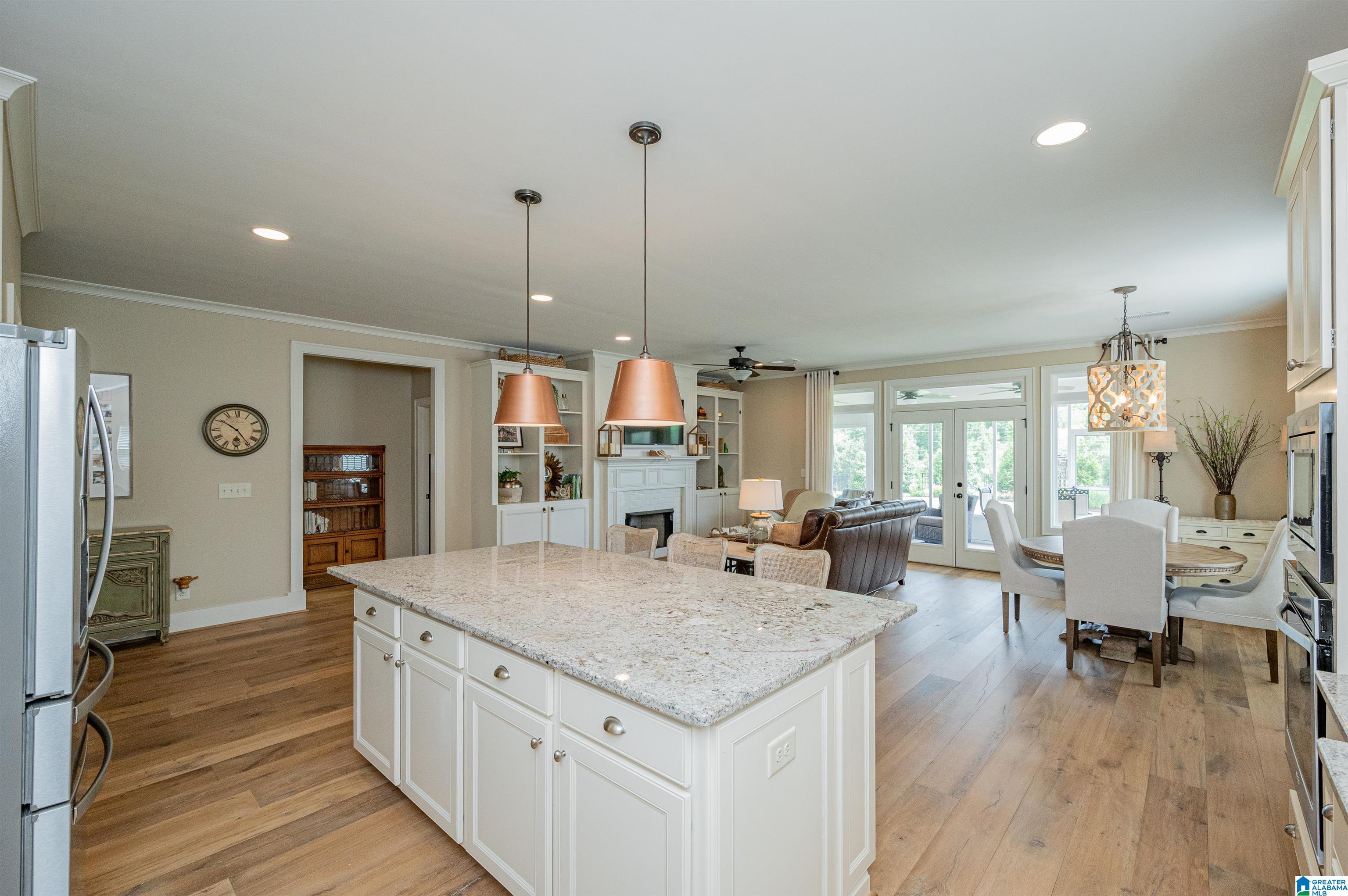 4890 Ridge Pass Birmingham, AL 35226 - Photo 11 of 47