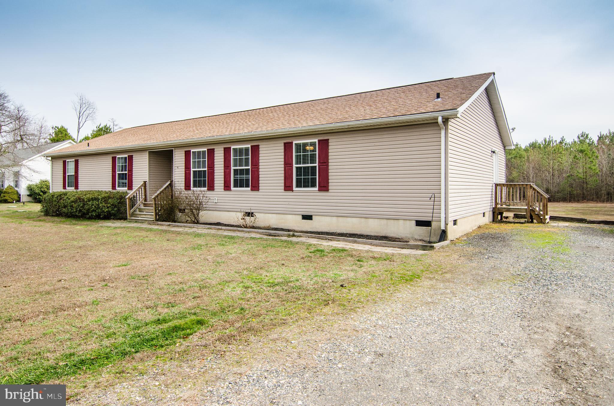 90 Long Point Road Hague, VA 22469 - Photo 1 of 42 Gallery Image 1