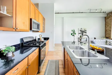 $499,000 | 1907 North Milwaukee Avenue, Unit 306, Chicago, IL 60647