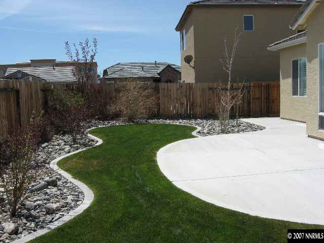 10582 Moss Wood Court Reno, NV 89521 - Photo 5 of 5 Photo 5