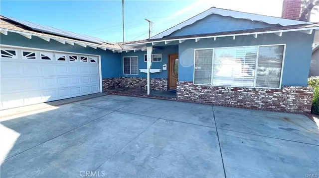 a outdoor space with a tub