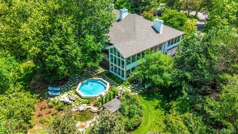 $3,360,000 | 5835 South Franklin Court, Greenwood Village, CO 80121