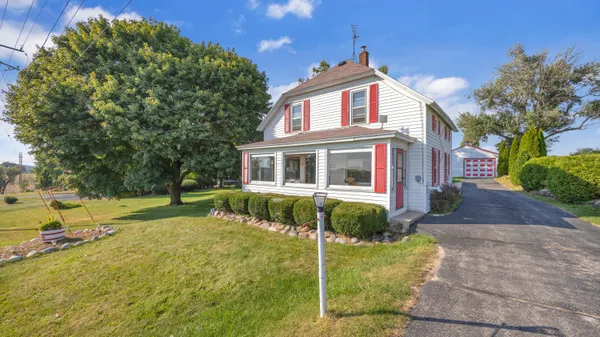 $260,000 | W2145 4th Street, Forest, WI 54937